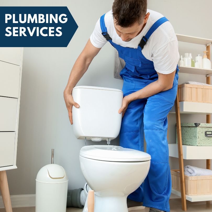 Plumbing Company in Flensburg, MN